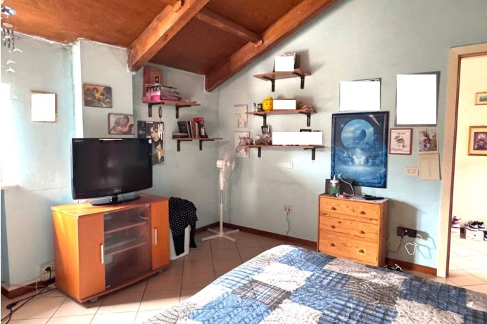 Terratetto - Terracielo in Vendita a San Benedetto  Del Tronto 27 