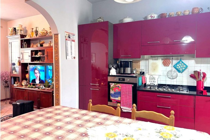 Terratetto - Terracielo in Vendita a San Benedetto  Del Tronto 5 