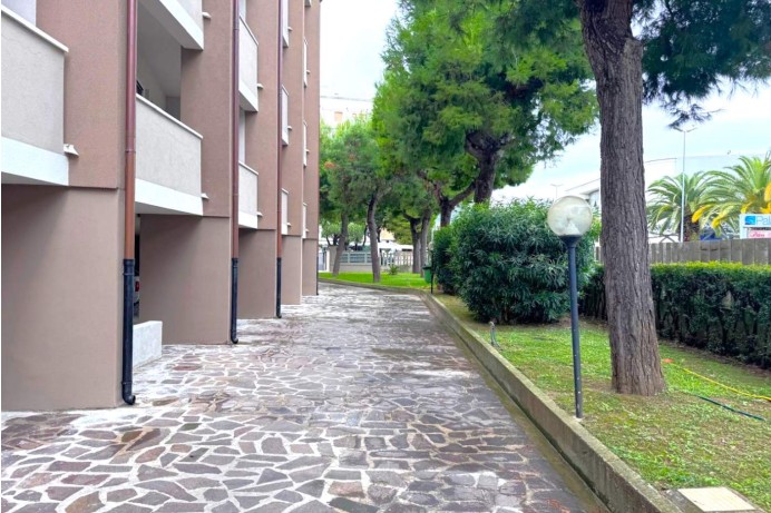 Appartamento in Vendita a San Benedetto Del Tronto 32 