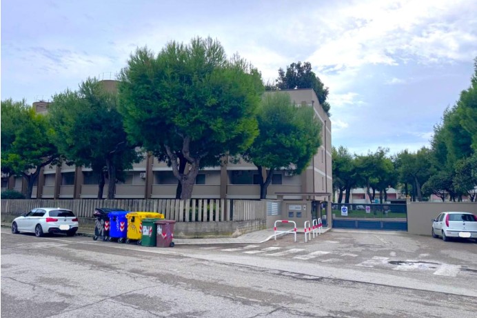 Appartamento in Vendita a San Benedetto Del Tronto 29 