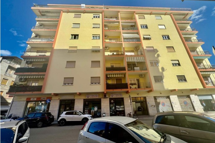 Appartamento in Vendita a San Benedetto Del Tronto 29 