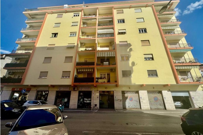 Appartamento in Vendita a San Benedetto Del Tronto 28 