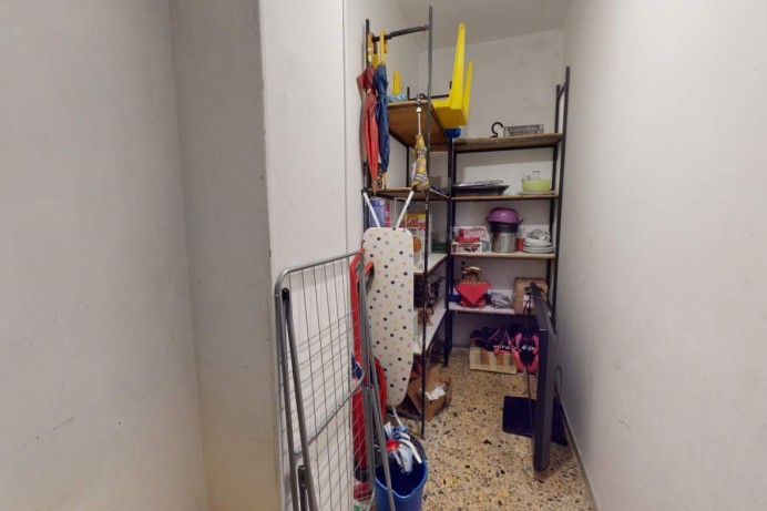 Appartamento in Vendita a San Benedetto Del Tronto 28 