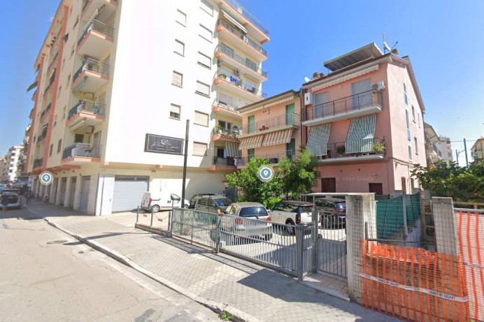 Appartamento in Vendita a San Benedetto Del Tronto 1 