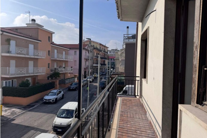 Appartamento in Vendita a San Benedetto Del Tronto 23 