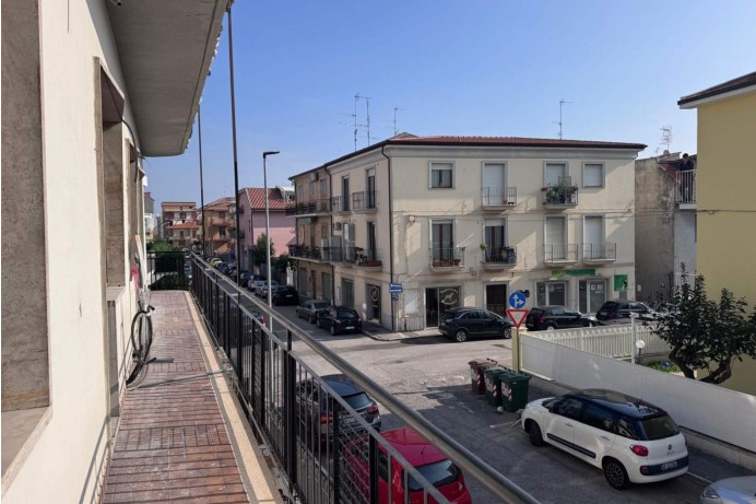 Appartamento in Vendita a San Benedetto Del Tronto 24 