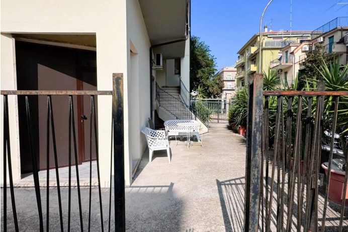 Appartamento in Vendita a San Benedetto Del Tronto 18 