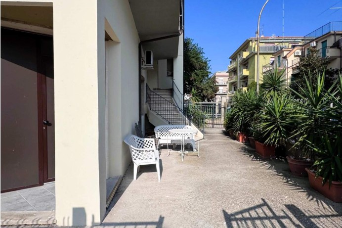 Appartamento in Vendita a San Benedetto Del Tronto 21 