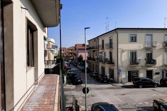 Appartamento in Vendita a San Benedetto Del Tronto 4 