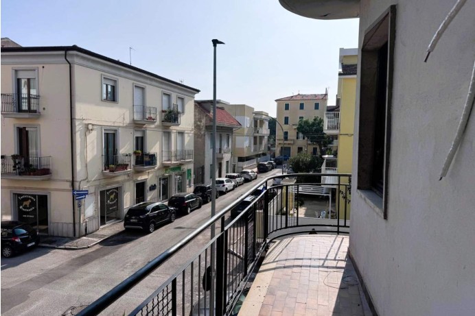 Appartamento in Vendita a San Benedetto Del Tronto 0 