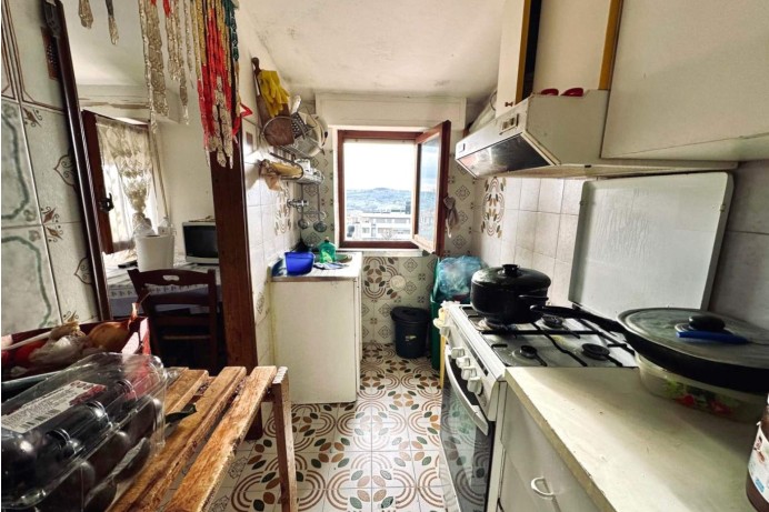 Appartamento in Vendita a Castel Di Lama 2 