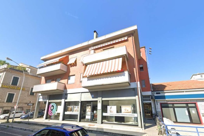 Appartamento in Vendita a San Benedetto Del Tronto 1 