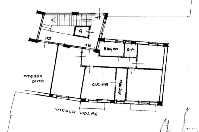 Appartamento in Vendita a San Benedetto  Del Tronto 10 