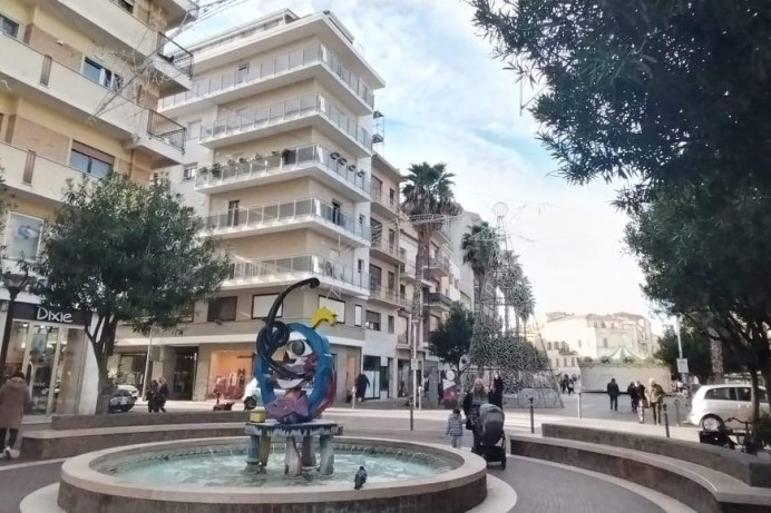 Appartamento in Vendita a San Benedetto  Del Tronto 2 