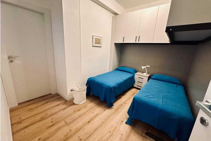 Appartamento in Affitto a San Benedetto Del Tronto 2 