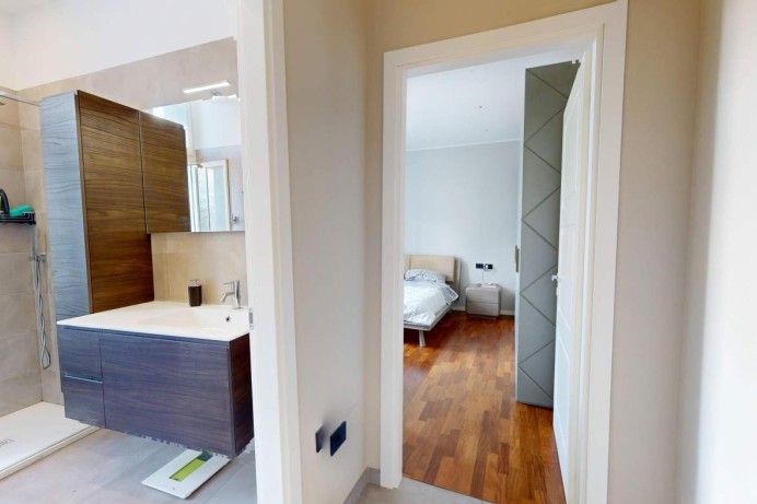 Appartamento in Vendita a San Benedetto Del Tronto 18 