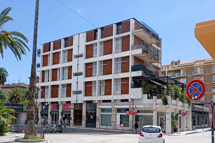 Appartamento in Vendita a San Benedetto Del Tronto 1 