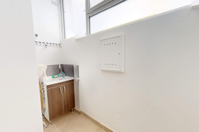 Appartamento in Vendita a San Benedetto Del Tronto 10 
