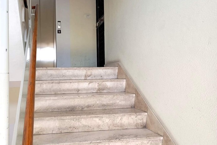 Appartamento in Vendita a San Benedetto Del Tronto 19 