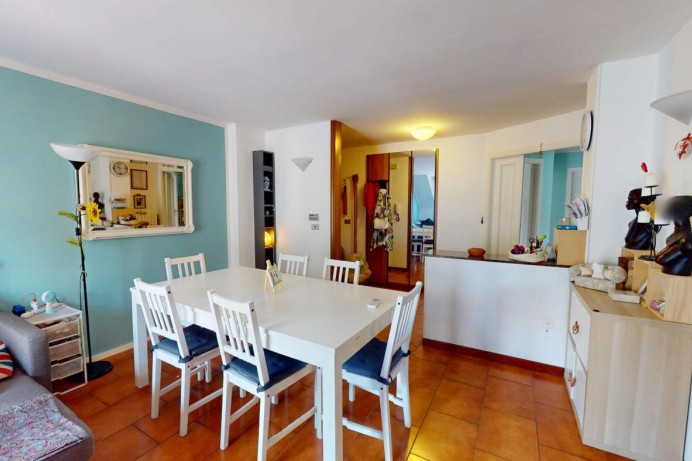 Appartamento in Vendita a Porto D' Ascoli 8 