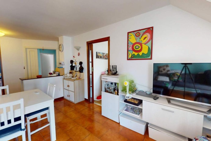 Appartamento in Vendita a Porto D' Ascoli 7 