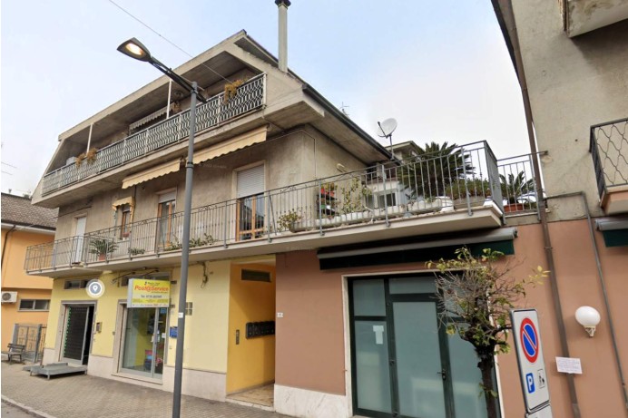 Appartamento in Vendita a Porto D' Ascoli 29 