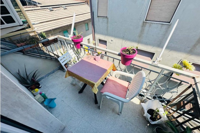 Appartamento in Vendita a Porto D' Ascoli 0 