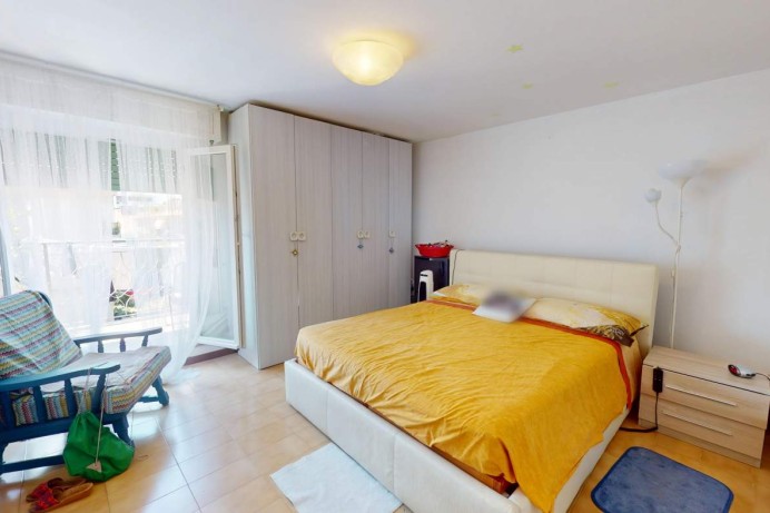 Appartamento in Vendita a Porto D' Ascoli 18 