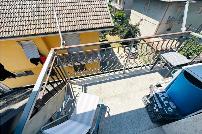 Appartamento in Vendita a Porto D' Ascoli 21 