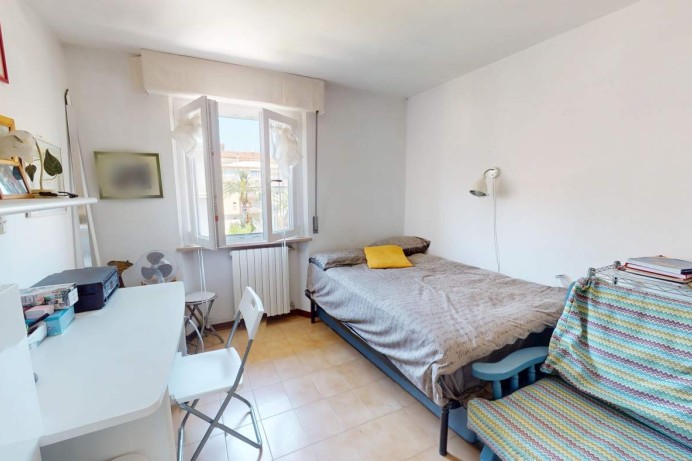 Appartamento in Vendita a Porto D' Ascoli 27 