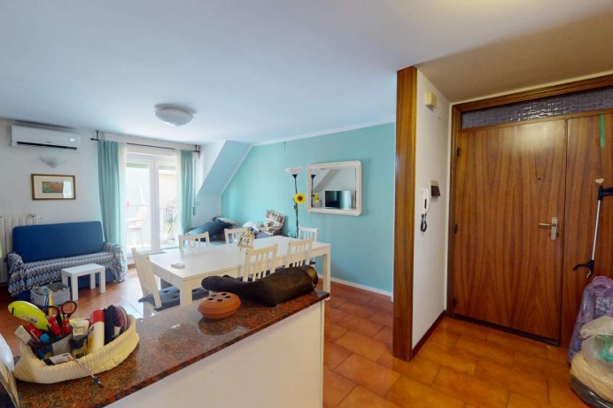 Appartamento in Vendita a Porto D' Ascoli 5 