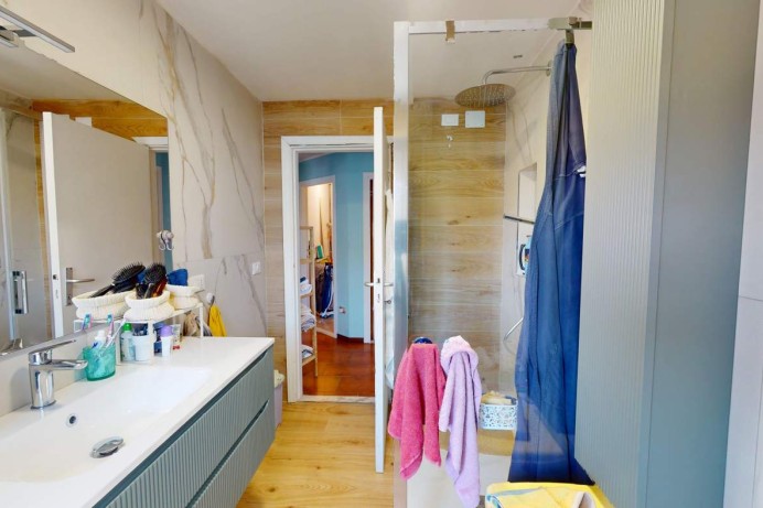 Appartamento in Vendita a Porto D' Ascoli 22 