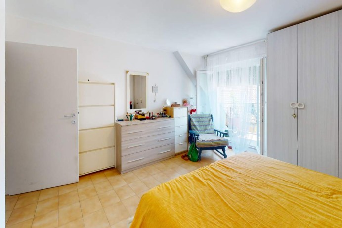Appartamento in Vendita a Porto D' Ascoli 19 