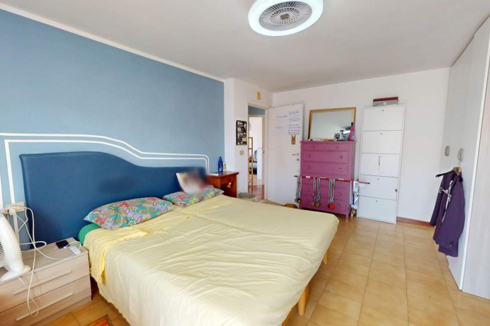 Appartamento in Vendita a Porto D' Ascoli 25 