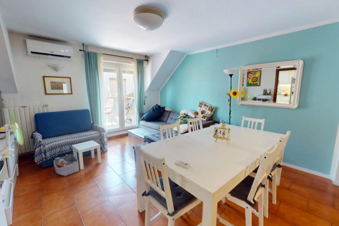 Appartamento in Vendita a Porto D' Ascoli 9 