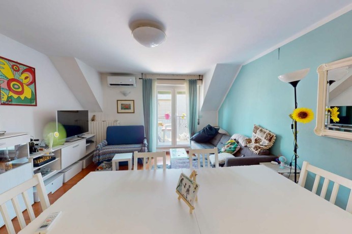Appartamento in Vendita a Porto D' Ascoli 2 