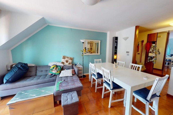 Appartamento in Vendita a Porto D' Ascoli 3 