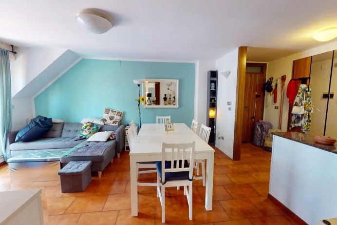 Appartamento in Vendita a Porto D' Ascoli 4 