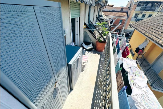 Appartamento in Vendita a Porto D' Ascoli 26 