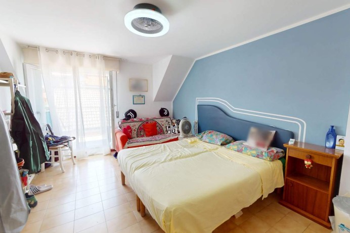 Appartamento in Vendita a Porto D' Ascoli 24 
