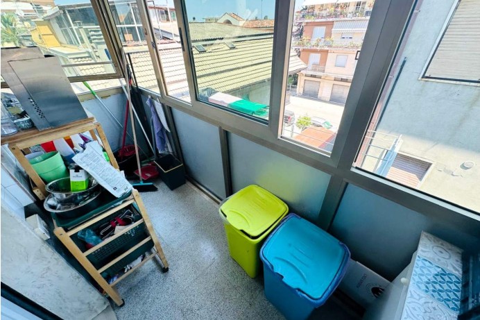 Appartamento in Vendita a Porto D' Ascoli 15 