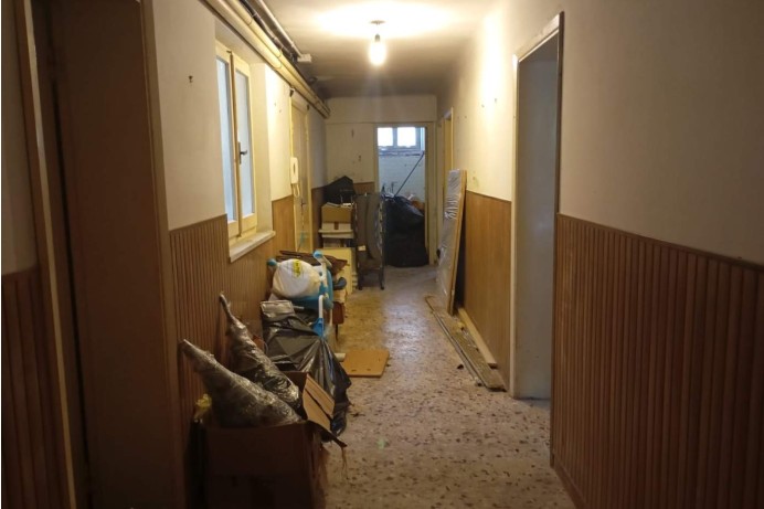 Appartamento in Vendita a San Benedetto Del Tronto 4 