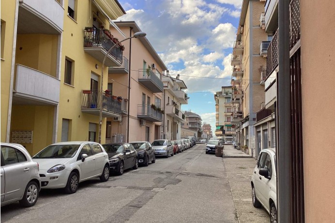 Appartamento in Vendita a San Benedetto Del Tronto 7 