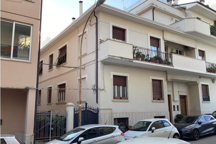 Appartamento in Vendita a San Benedetto Del Tronto 9 