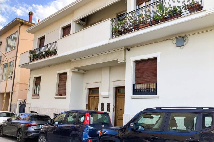 Appartamento in Vendita a San Benedetto Del Tronto 8 