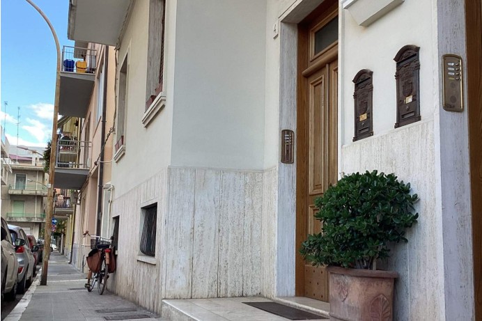 Appartamento in Vendita a San Benedetto Del Tronto 1 