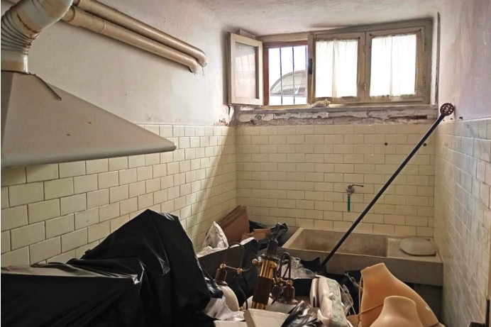 Appartamento in Vendita a San Benedetto Del Tronto 5 