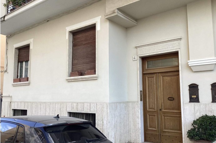 Appartamento in Vendita a San Benedetto Del Tronto 11 