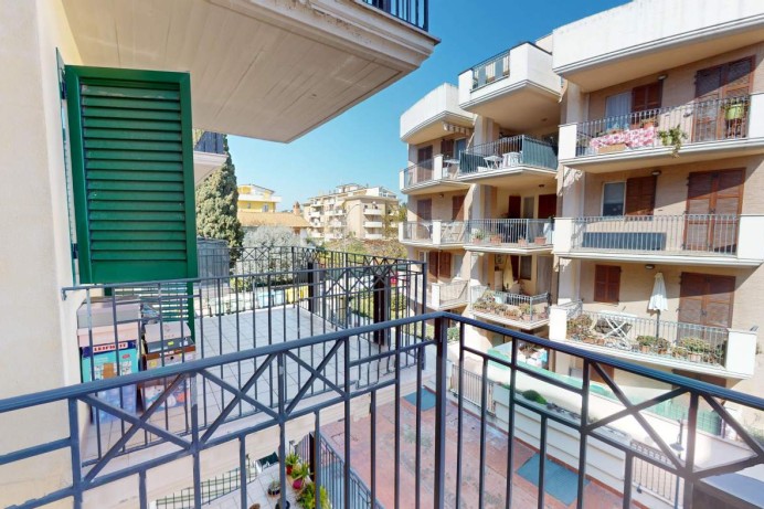 Appartamento in Vendita a Porto D' Ascoli 27 