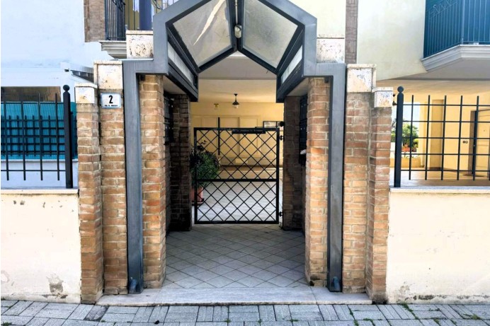 Appartamento in Vendita a Porto D' Ascoli 28 